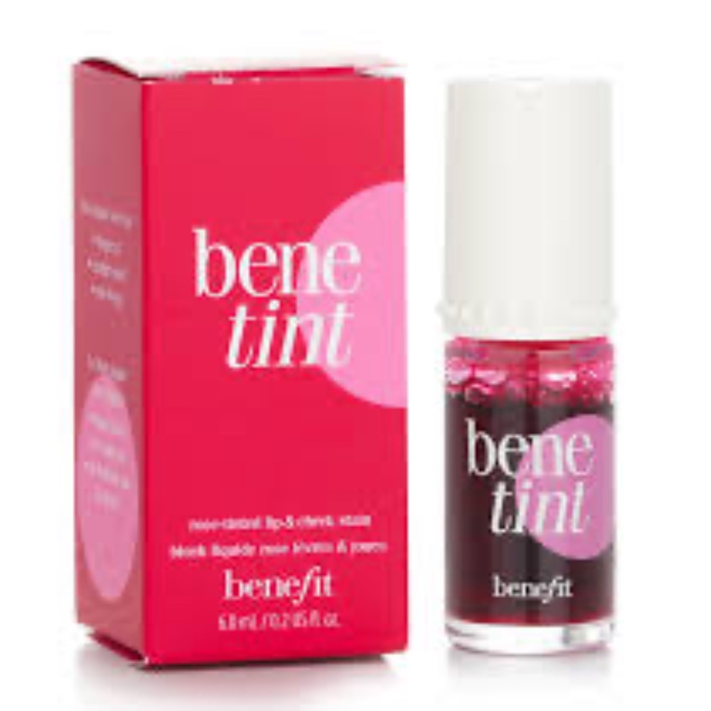 Benetint - Benefit 0.2 oz/6 ml.